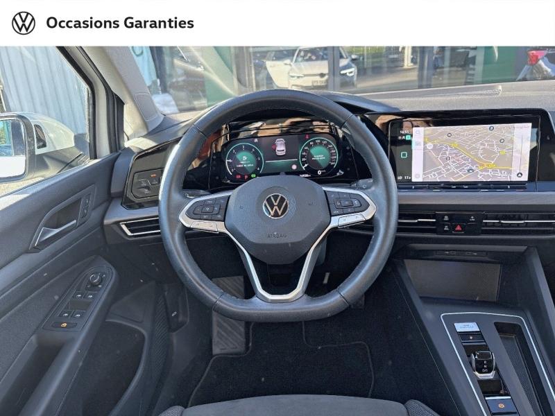 Voitures occasions VOLKSWAGEN GOLF Style Sarreguemines