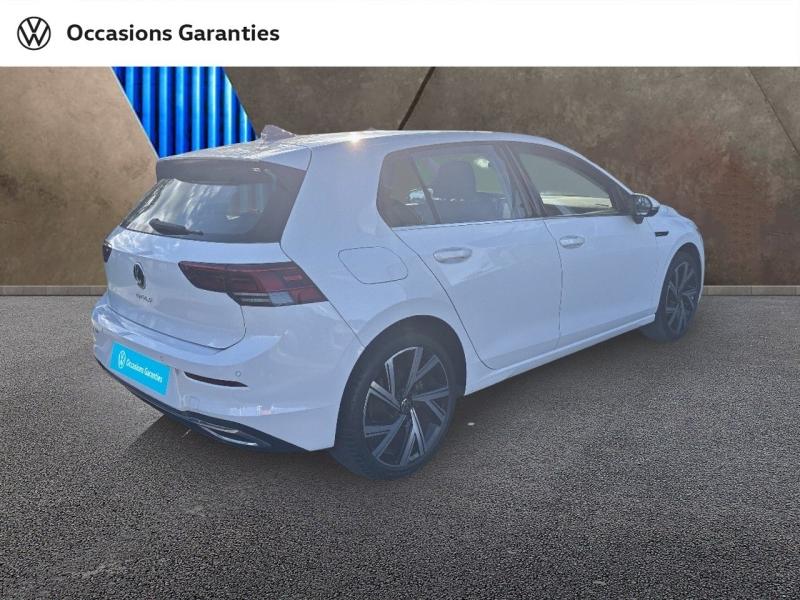 Voitures occasions VOLKSWAGEN GOLF Style Sarreguemines