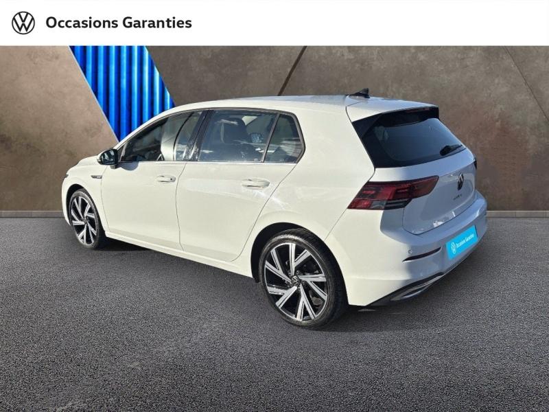 Voitures occasions VOLKSWAGEN GOLF Style Sarreguemines