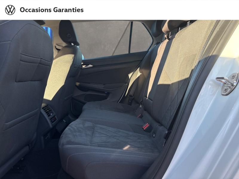 Voitures occasions VOLKSWAGEN GOLF Style Sarreguemines