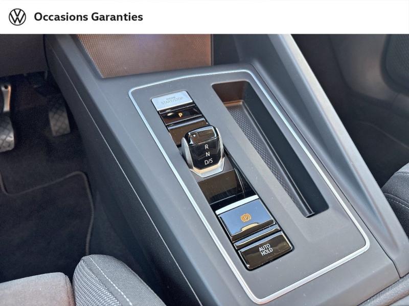 Voitures occasions VOLKSWAGEN GOLF Style Sarreguemines