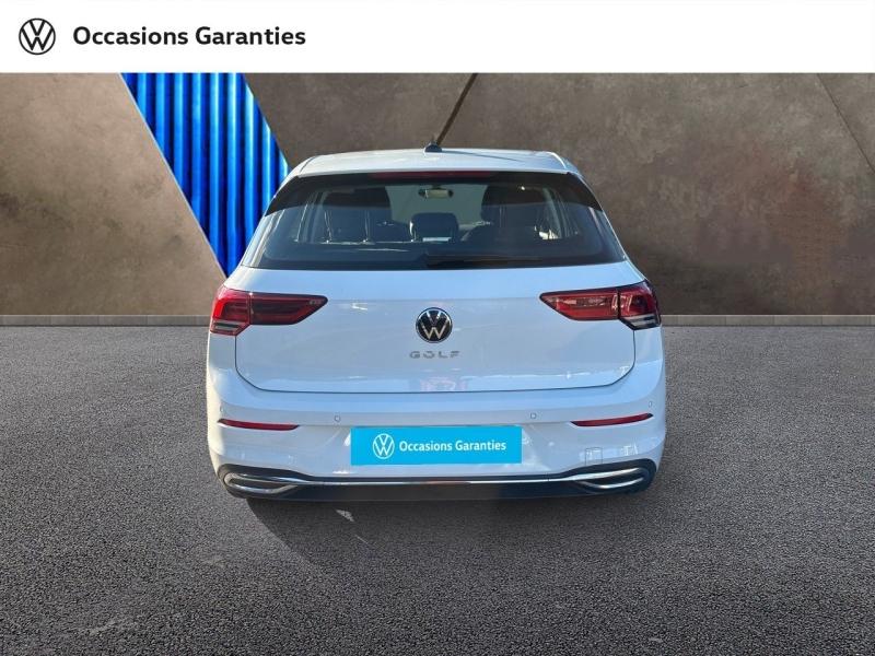 Voitures occasions VOLKSWAGEN GOLF Style Sarreguemines