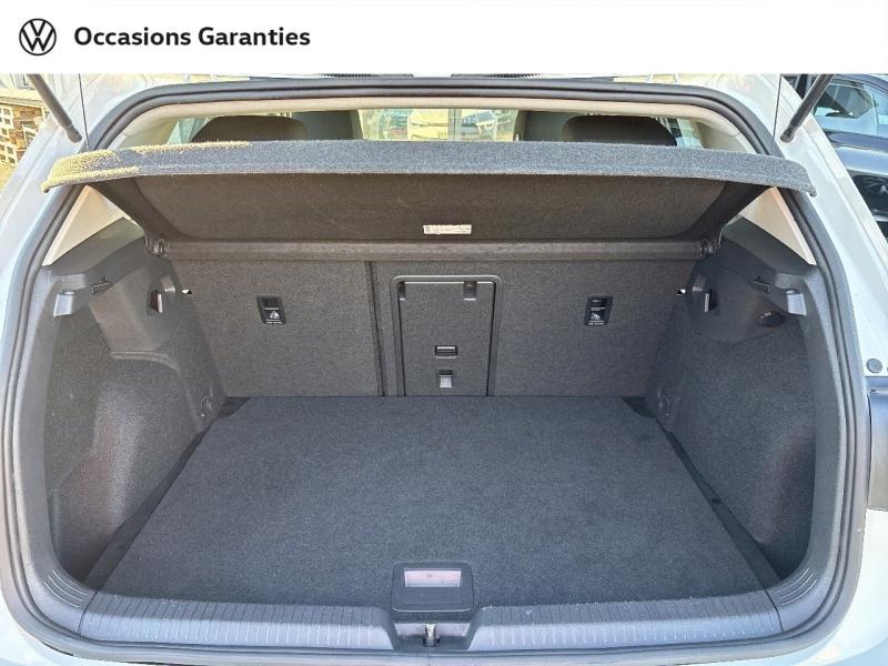 Voitures occasions VOLKSWAGEN GOLF Style Sarreguemines