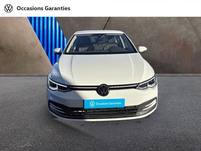 Voitures occasions VOLKSWAGEN GOLF Style Sarreguemines