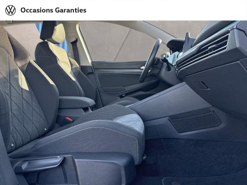 Voitures occasions VOLKSWAGEN GOLF Style Sarreguemines