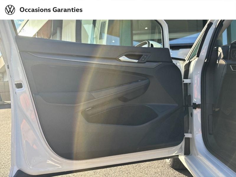Voitures occasions VOLKSWAGEN GOLF Style Sarreguemines