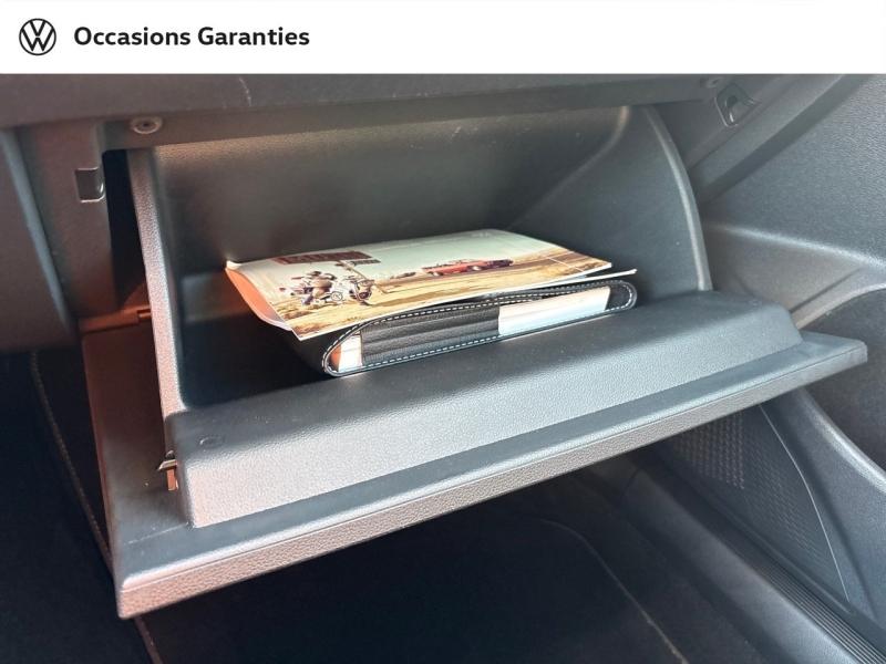 Voitures occasions VOLKSWAGEN GOLF Style Sarreguemines