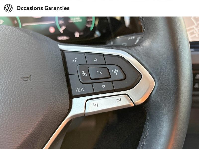 Voitures occasions VOLKSWAGEN GOLF Style Sarreguemines