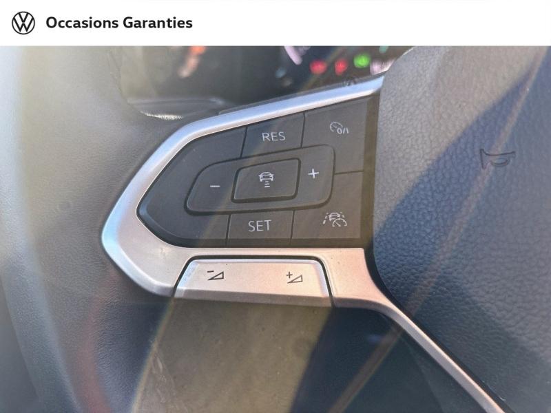 Voitures occasions VOLKSWAGEN GOLF Style Sarreguemines