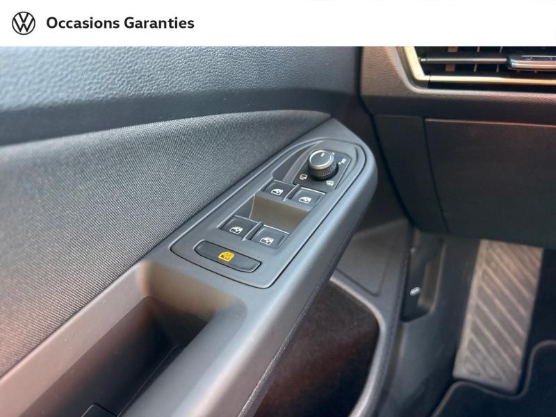 Voitures occasions VOLKSWAGEN GOLF Style Sarreguemines