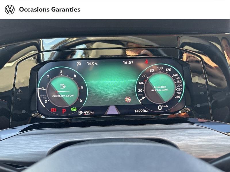 Voitures occasions VOLKSWAGEN GOLF Style Sarreguemines