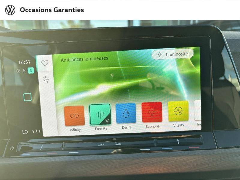 Voitures occasions VOLKSWAGEN GOLF Style Sarreguemines