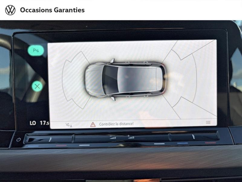 Voitures occasions VOLKSWAGEN GOLF Style Sarreguemines