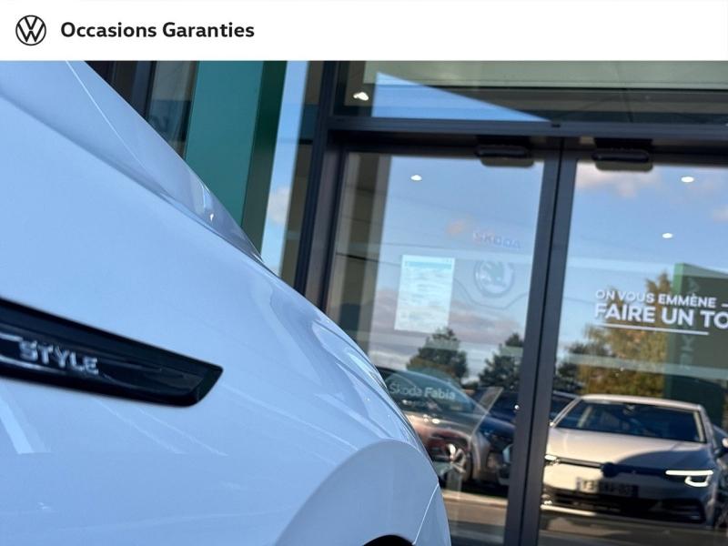 Voitures occasions VOLKSWAGEN GOLF Style Sarreguemines