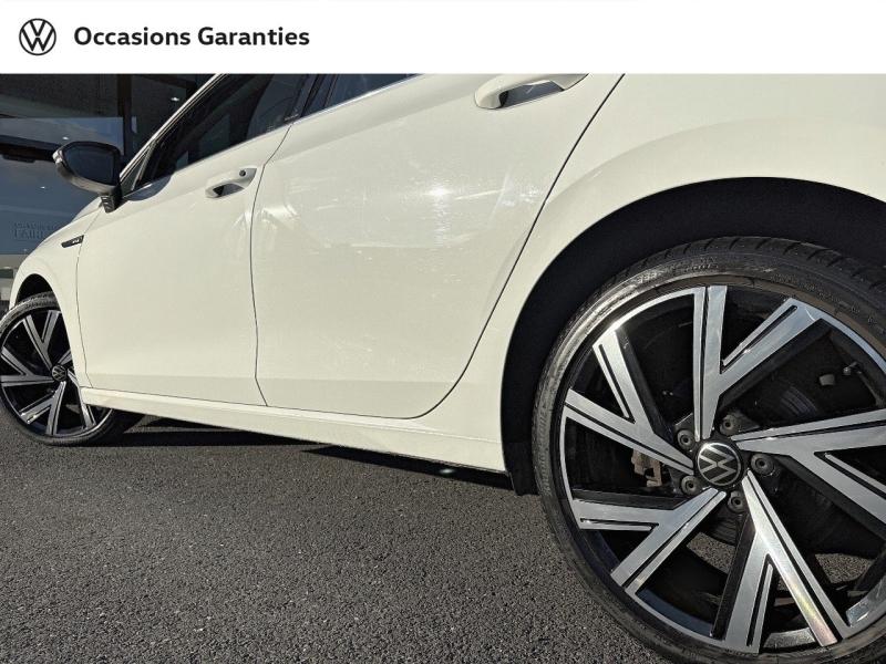 Voitures occasions VOLKSWAGEN GOLF Style Sarreguemines