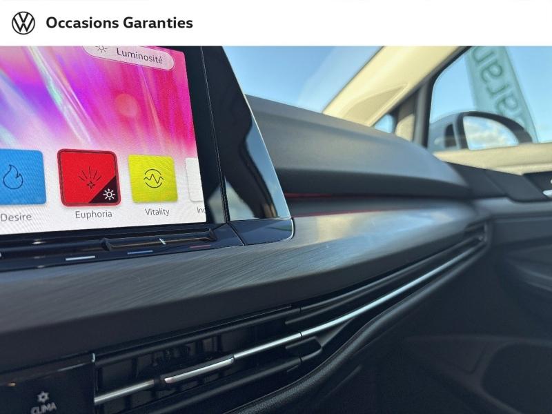Voitures occasions VOLKSWAGEN GOLF Style Sarreguemines