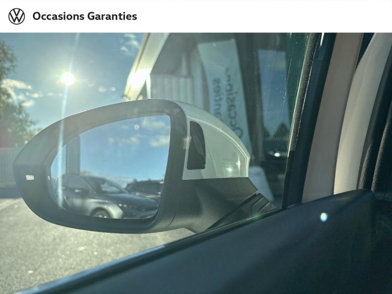 Voitures occasions VOLKSWAGEN GOLF Style Sarreguemines