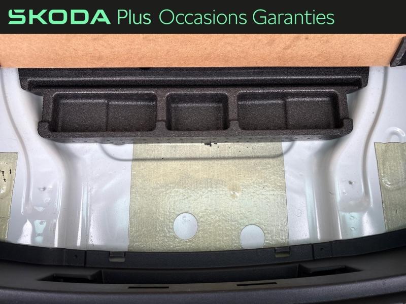 Voitures occasions ŠKODA KODIAQ Sportline Sarreguemines