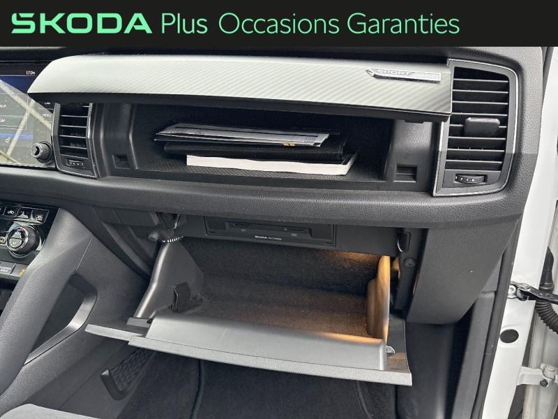 Voitures occasions ŠKODA KODIAQ Sportline Sarreguemines