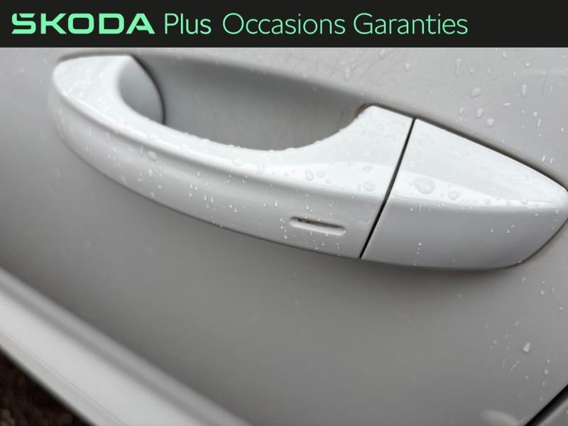 Voitures occasions ŠKODA KODIAQ Sportline Sarreguemines