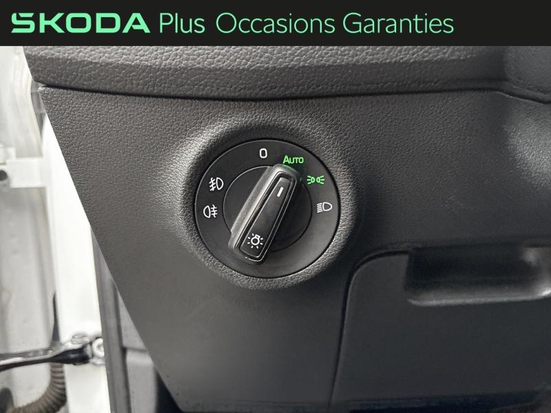 Voitures occasions ŠKODA KODIAQ Sportline Sarreguemines