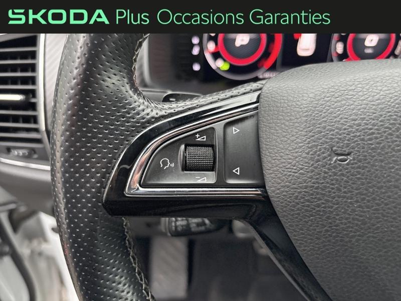 Voitures occasions ŠKODA KODIAQ Sportline Sarreguemines