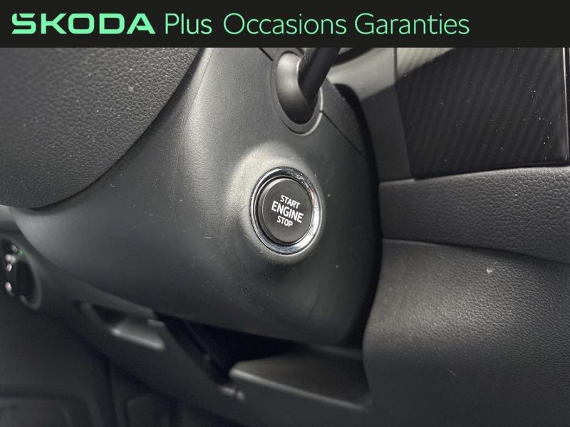 Voitures occasions ŠKODA KODIAQ Sportline Sarreguemines