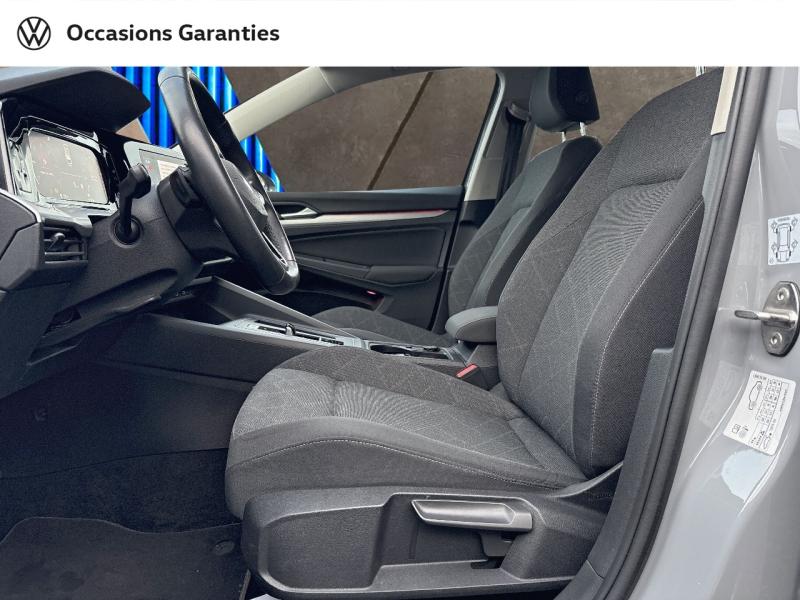 Voitures occasions VOLKSWAGEN Golf SW Life Business Sarreguemines