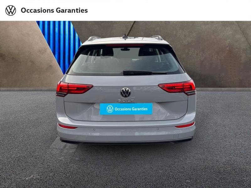 Voitures occasions VOLKSWAGEN Golf SW Life Business Sarreguemines