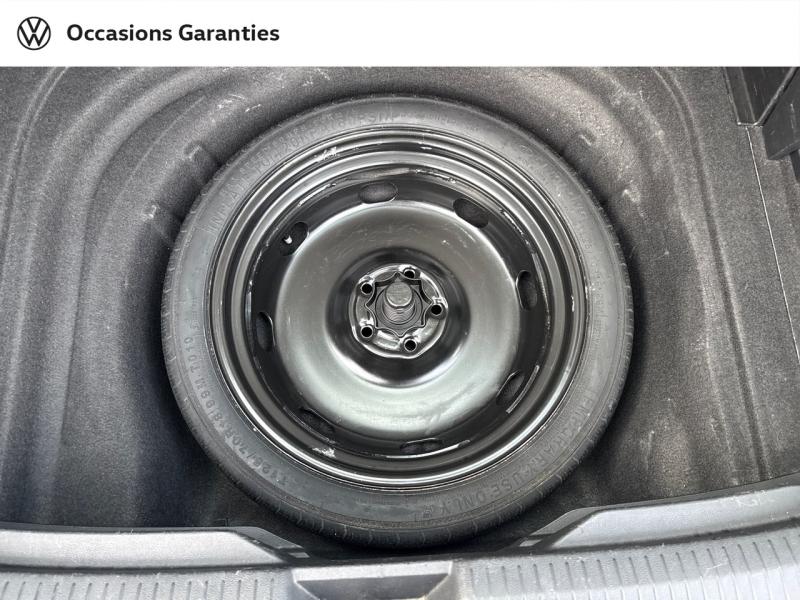 Voitures occasions VOLKSWAGEN Golf SW Life Business Sarreguemines