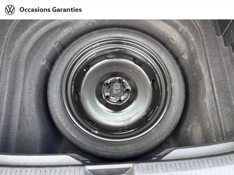 Voitures occasions VOLKSWAGEN Golf SW Life Business Sarreguemines