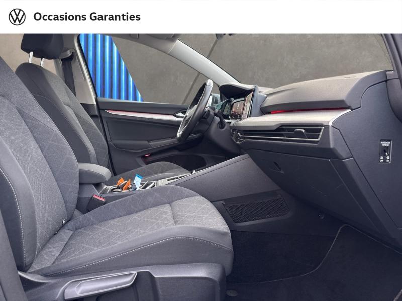Voitures occasions VOLKSWAGEN Golf SW Life Business Sarreguemines