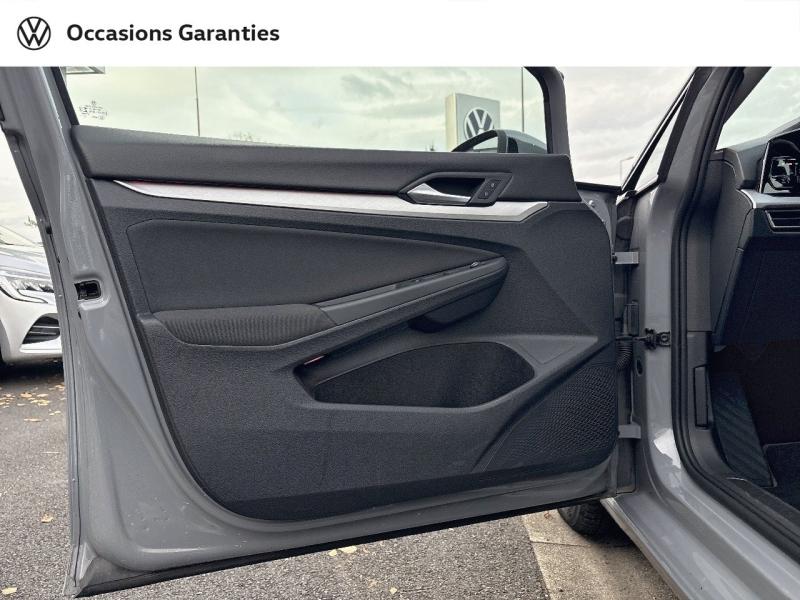 Voitures occasions VOLKSWAGEN Golf SW Life Business Sarreguemines