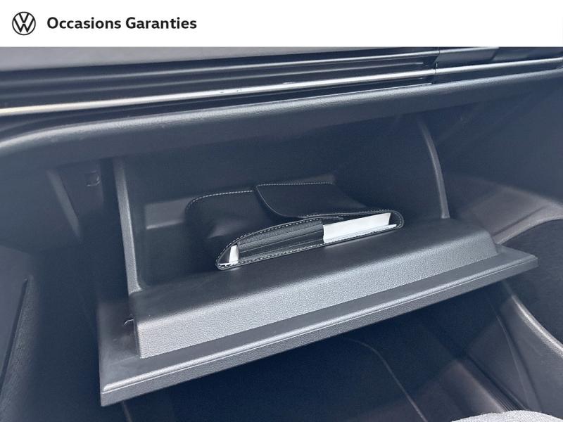 Voitures occasions VOLKSWAGEN Golf SW Life Business Sarreguemines