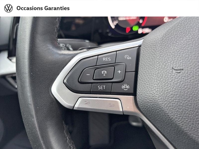 Voitures occasions VOLKSWAGEN Golf SW Life Business Sarreguemines