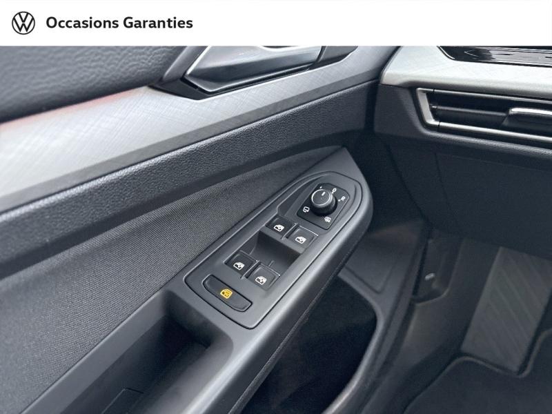 Voitures occasions VOLKSWAGEN Golf SW Life Business Sarreguemines