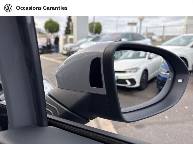 Voitures occasions VOLKSWAGEN Golf SW Life Business Sarreguemines