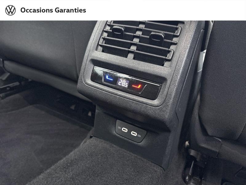 Voitures occasions VOLKSWAGEN Golf SW Life Business Sarreguemines