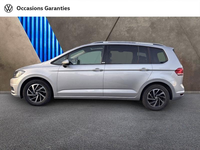 Voitures occasions VOLKSWAGEN TOURAN Confortline Sarreguemines