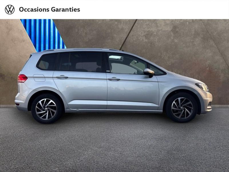Voitures occasions VOLKSWAGEN TOURAN Confortline Sarreguemines