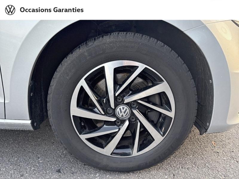 Voitures occasions VOLKSWAGEN TOURAN Confortline Sarreguemines