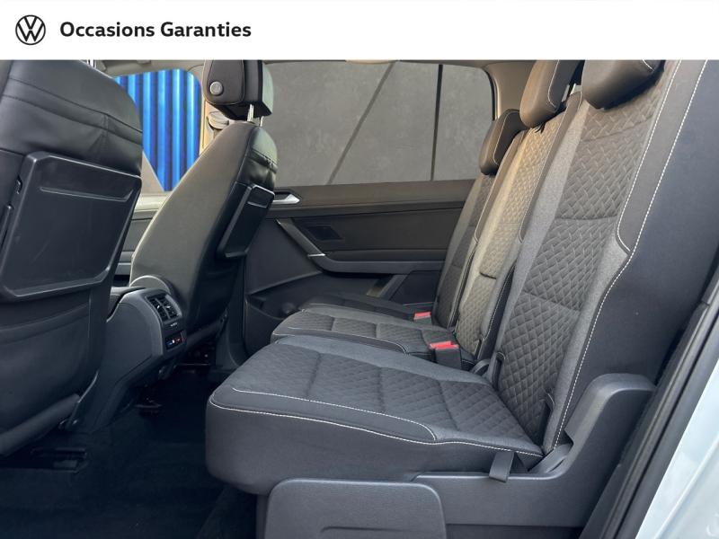 Voitures occasions VOLKSWAGEN TOURAN Confortline Sarreguemines
