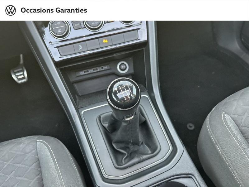 Voitures occasions VOLKSWAGEN TOURAN Confortline Sarreguemines
