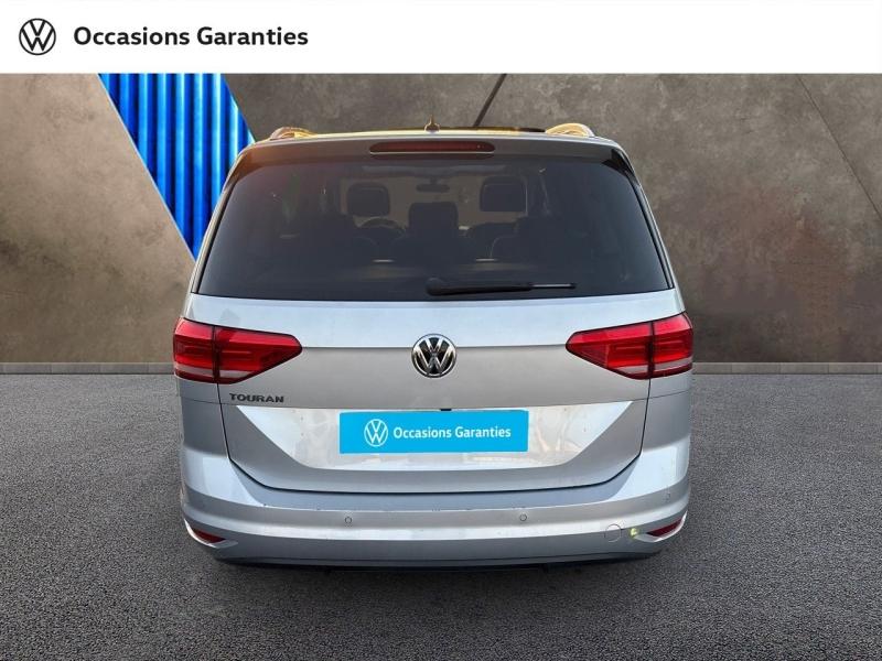 Voitures occasions VOLKSWAGEN TOURAN Confortline Sarreguemines