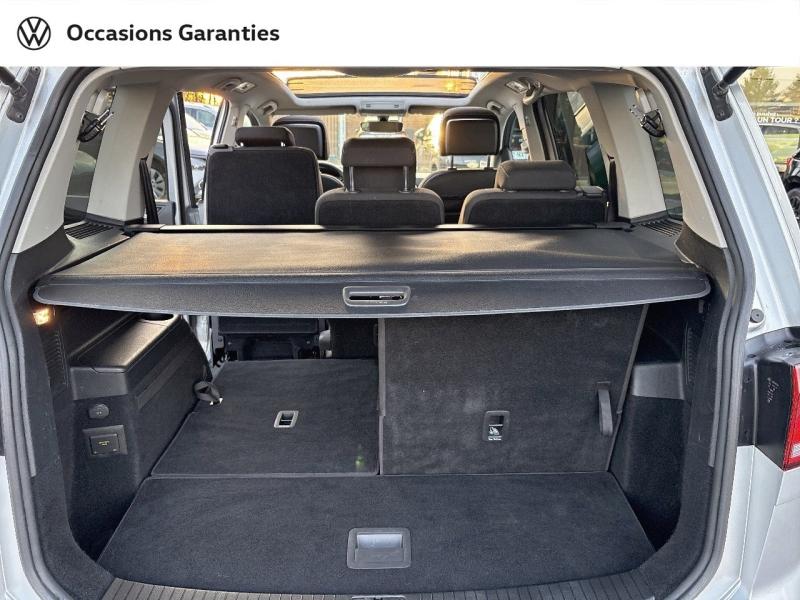Voitures occasions VOLKSWAGEN TOURAN Confortline Sarreguemines