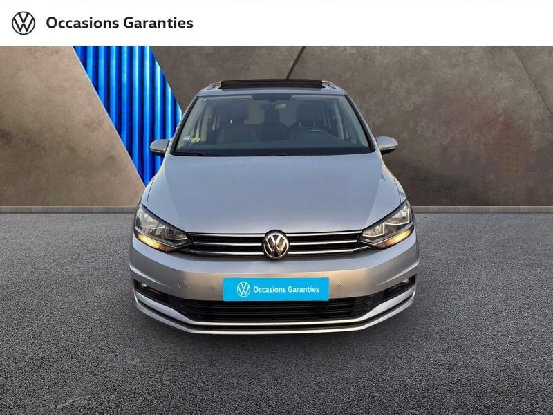 Voitures occasions VOLKSWAGEN TOURAN Confortline Sarreguemines