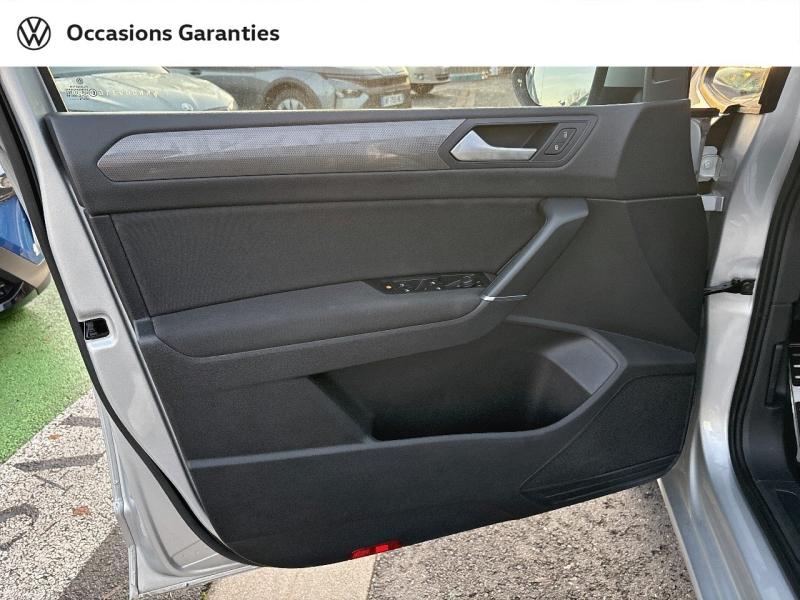 Voitures occasions VOLKSWAGEN TOURAN Confortline Sarreguemines