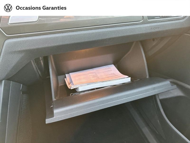 Voitures occasions VOLKSWAGEN TOURAN Confortline Sarreguemines