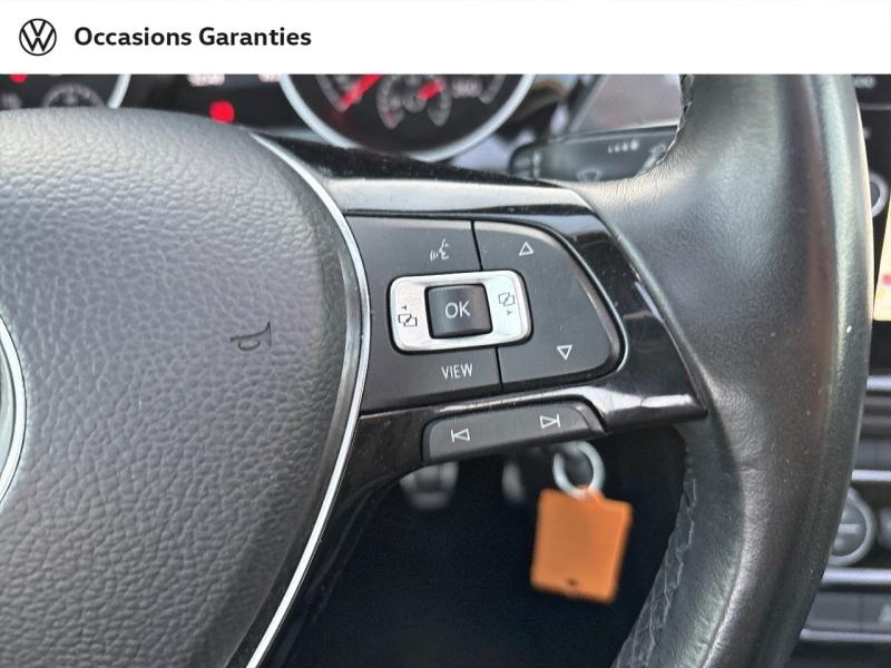Voitures occasions VOLKSWAGEN TOURAN Confortline Sarreguemines