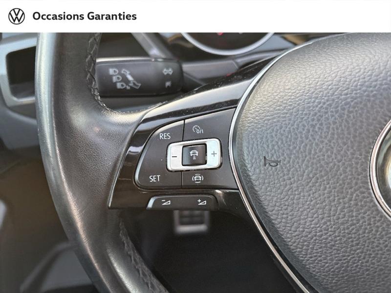 Voitures occasions VOLKSWAGEN TOURAN Confortline Sarreguemines